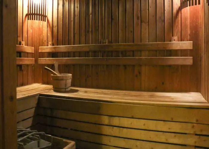 هتل هالیدی این پاتایا